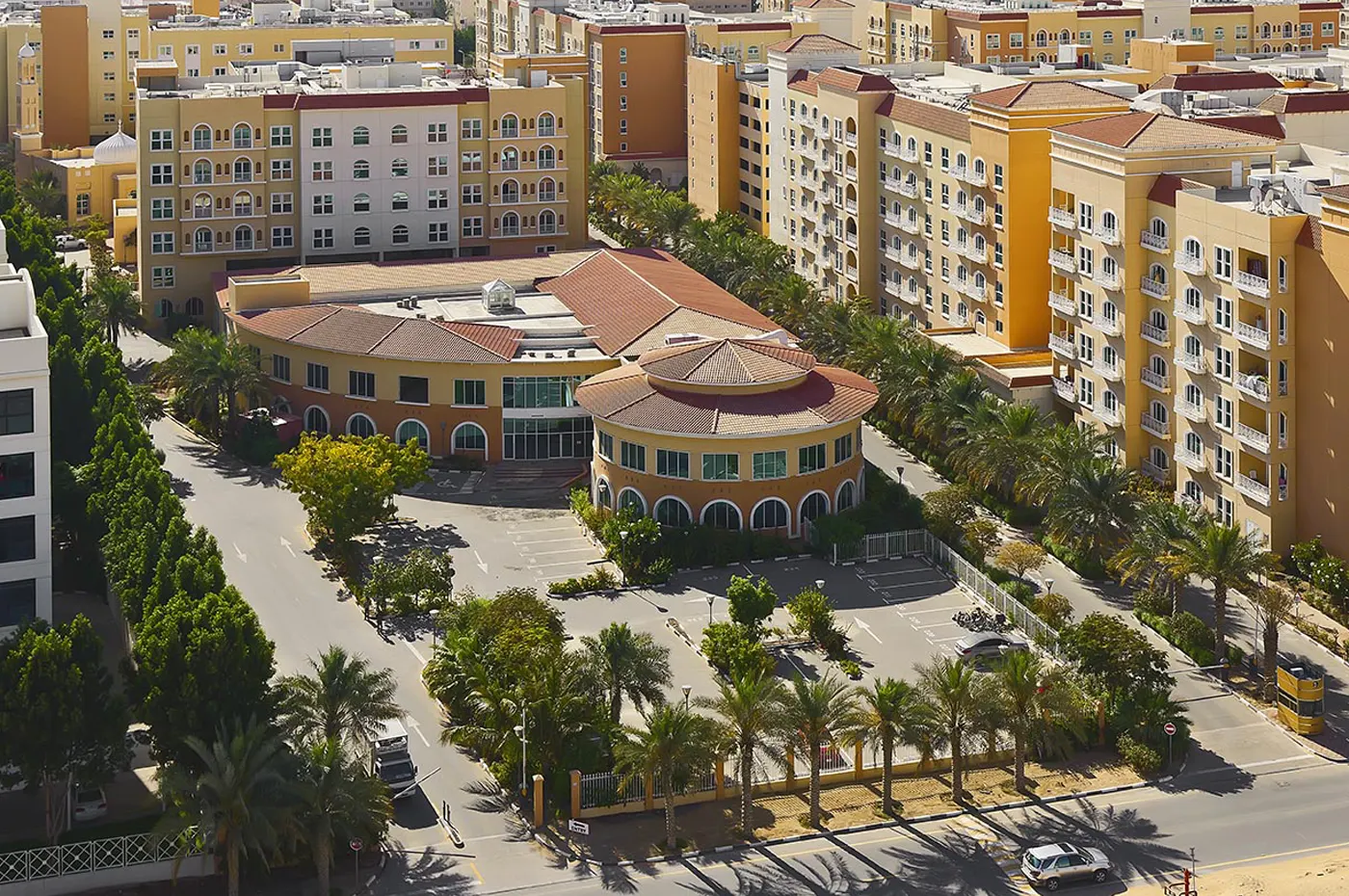 Verdana Townhouses Phase 3 image
