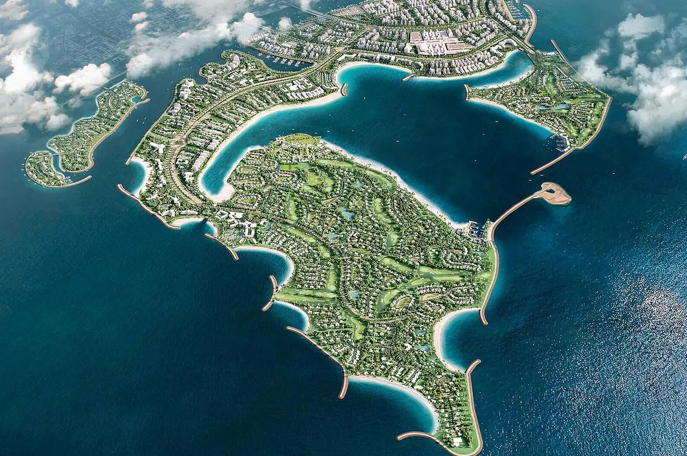 Sunset Bay Collection Image