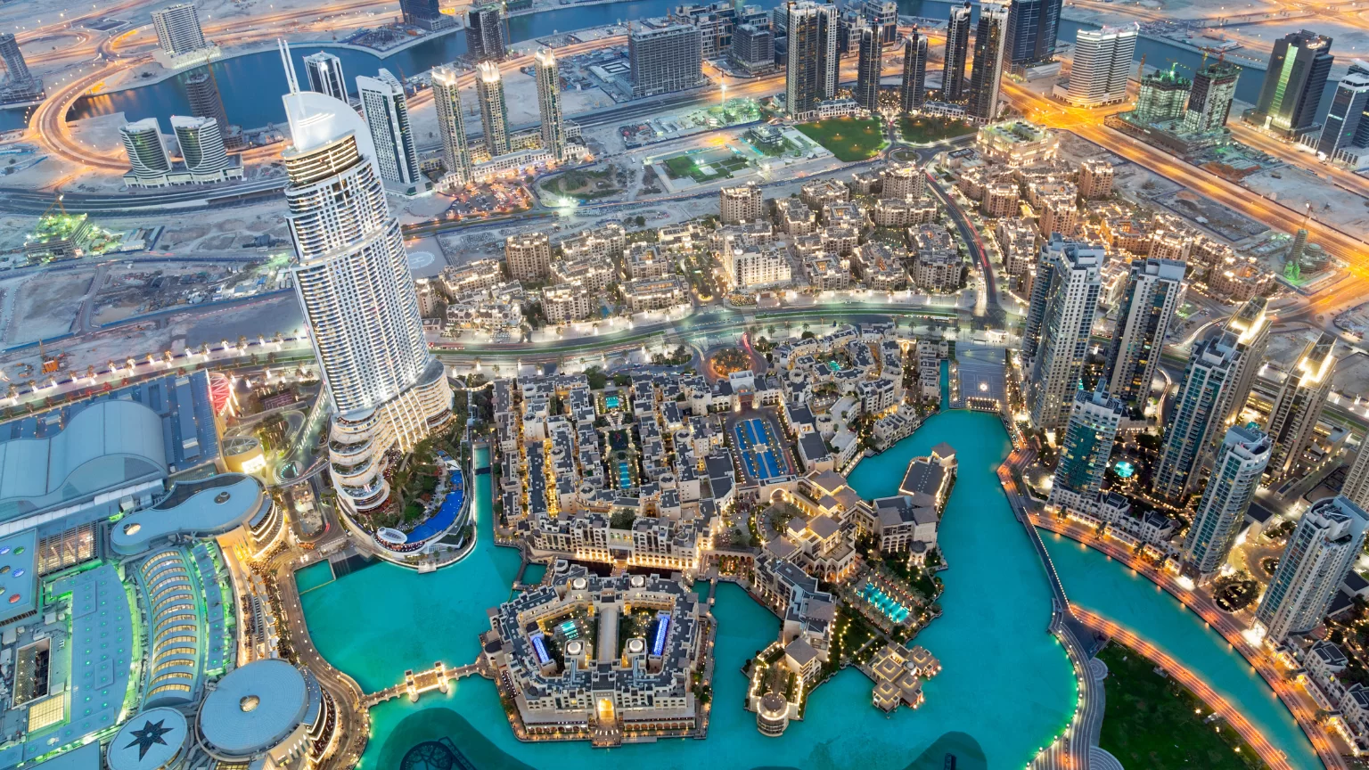 Dubai Property Market Weekly Update