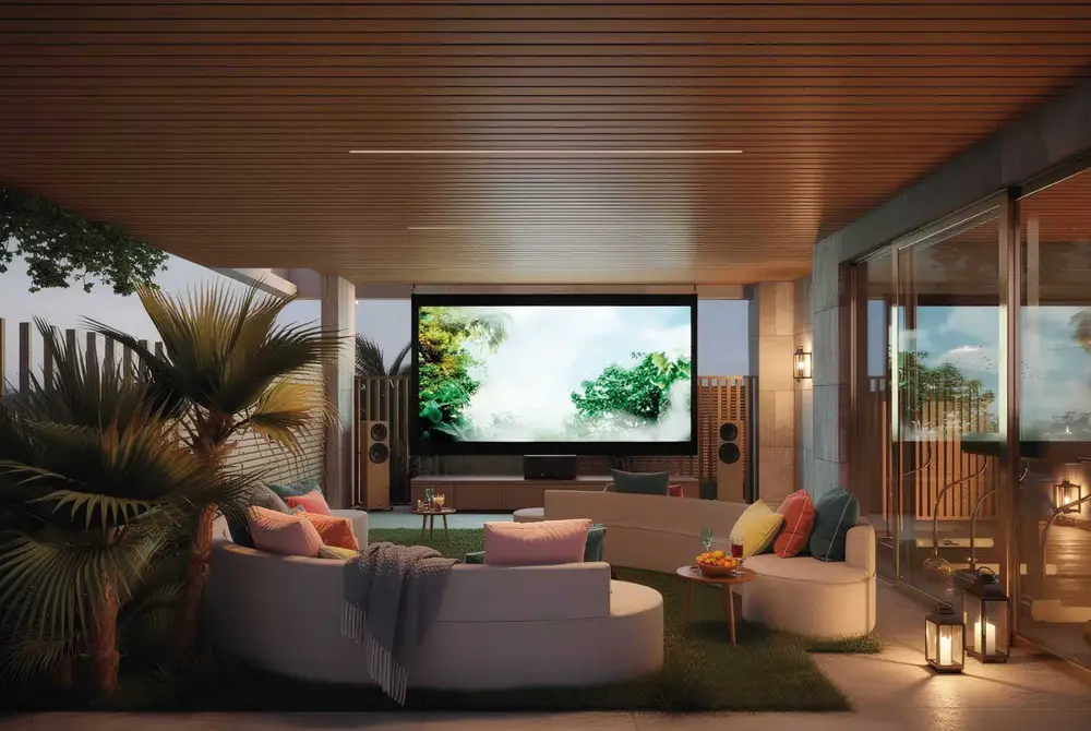 Amazonia Residence gallery image 23