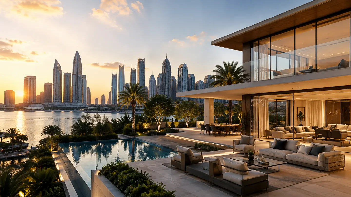 Image: Bigger Homes Demand in Dubai Real Estate 2026