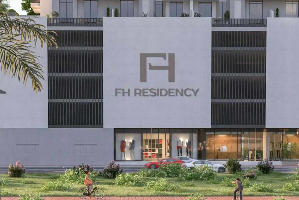 FH Residency gallery image 22