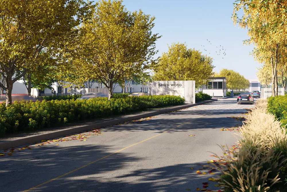 Nakheel Green Wood gallery image 21