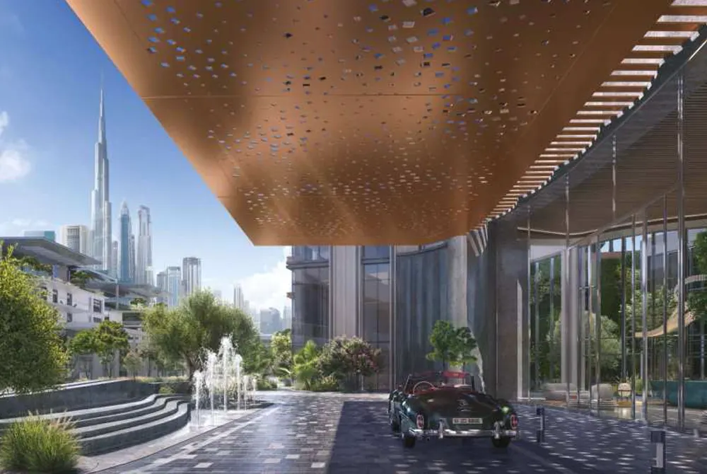 Central Park Plaza gallery image 22