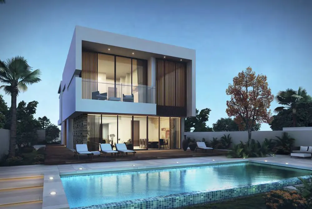 Damac 90210 Boutique Villas gallery image 22