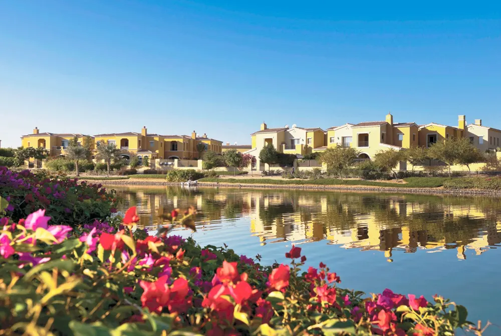 Emaar Address Polo Chateaux gallery image 23
