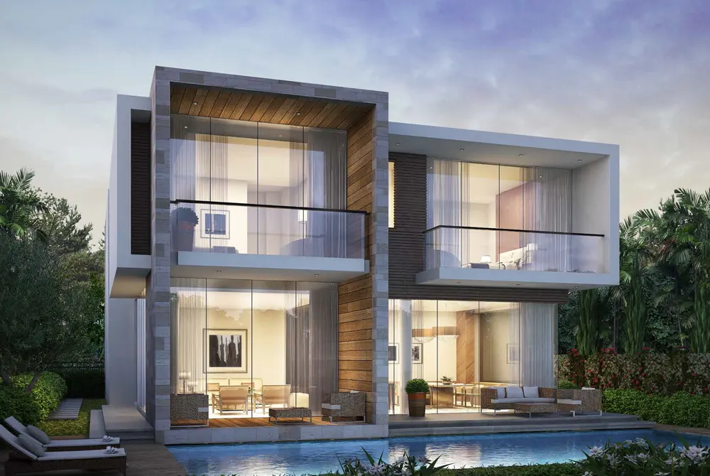 Akoya Fendi Styled Villas gallery image 22
