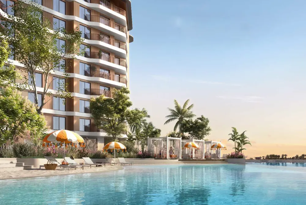 Aldar Gardenia Bay gallery image 22