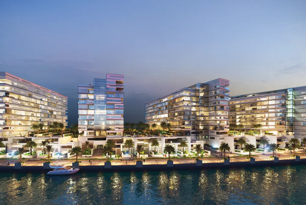 Aldar Lamar Residences gallery image 23