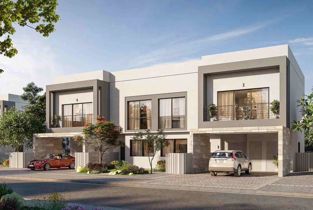 Aldar The Magnolias gallery image 22
