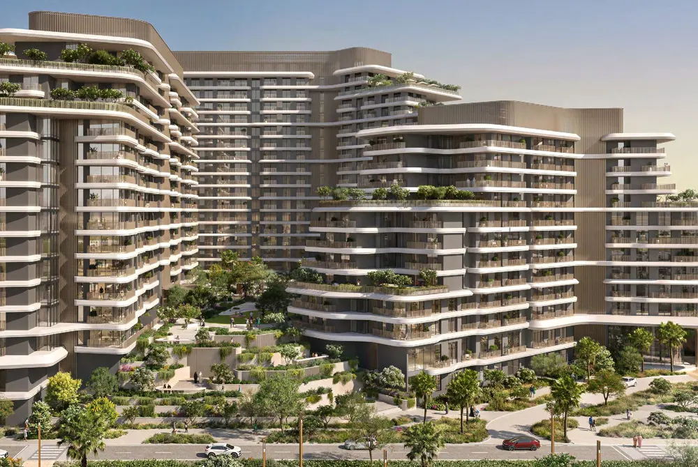 Aldar Verdes by Haven gallery image 21