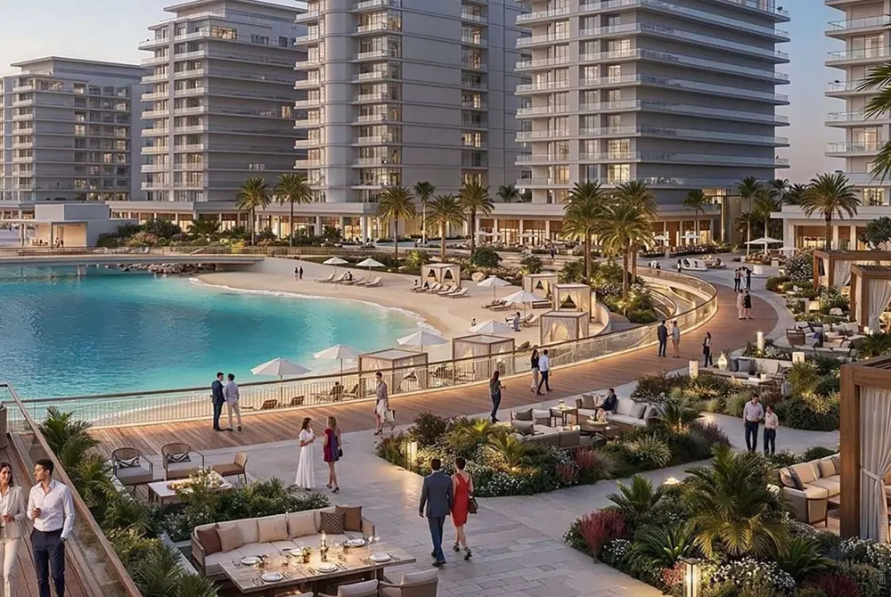 Aldar Yas Point gallery image 22