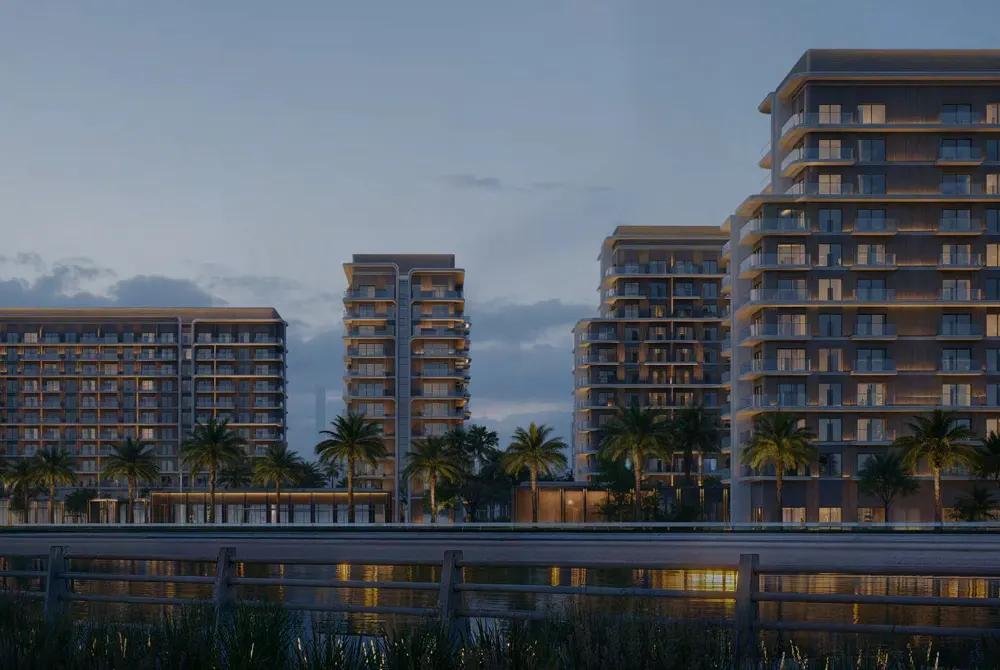 Aldar Yas Riva gallery image 22