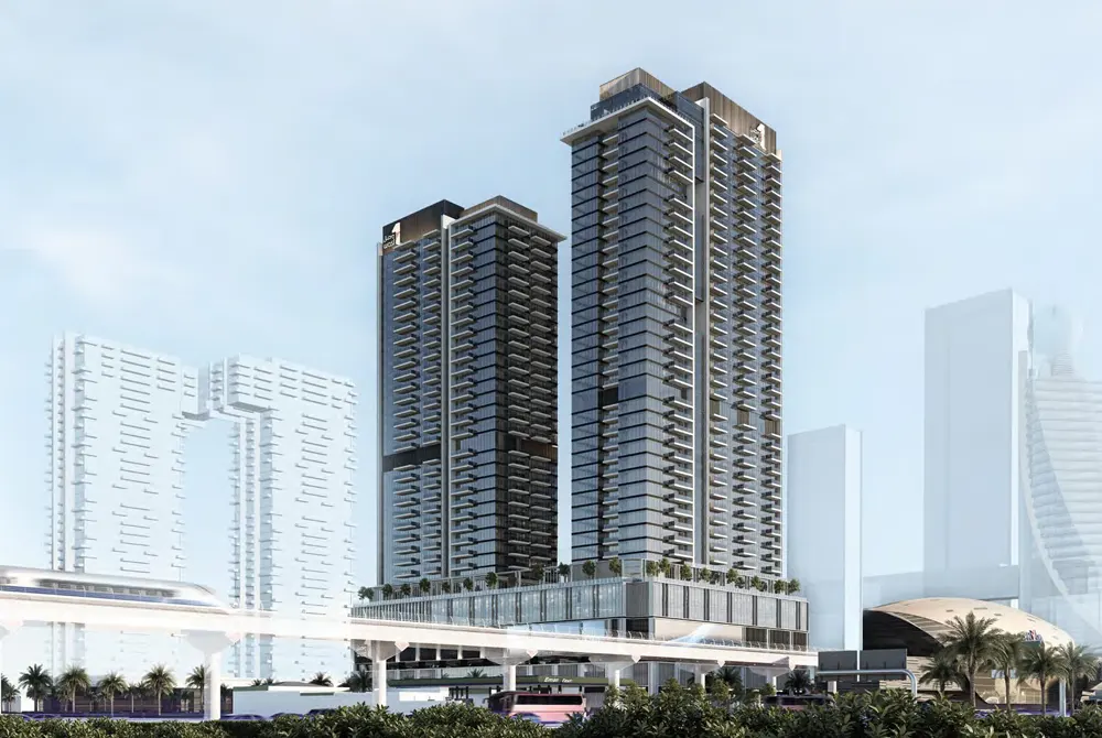 Avenue Park Towers gallery image 22