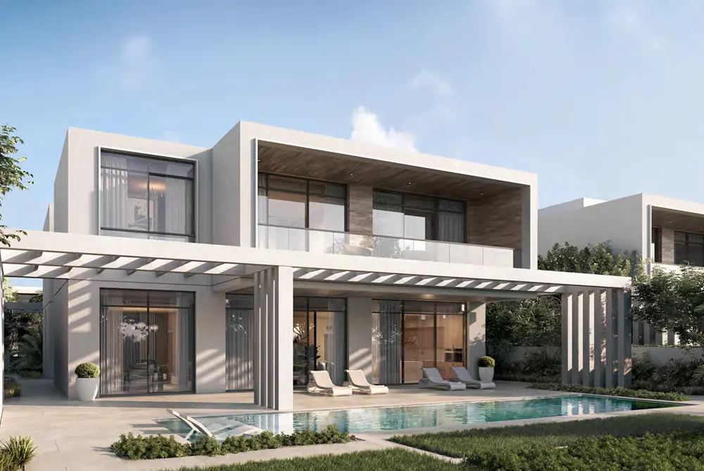 Bashayer Villas Phase 2 gallery image 21