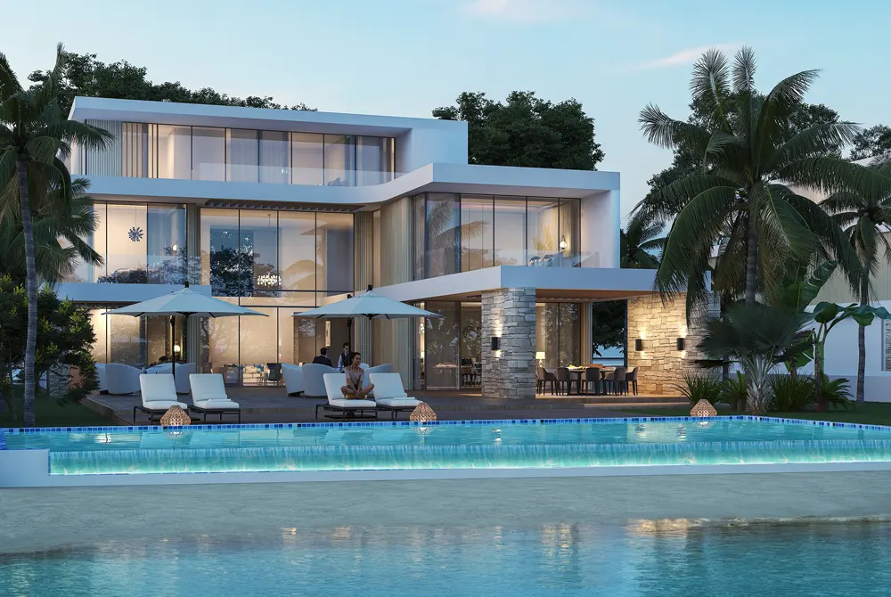 Coral Beach Villas Phase 2 gallery image 23