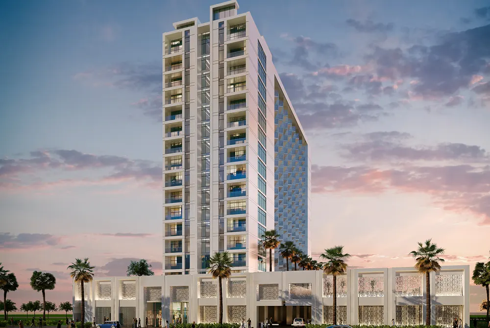 DAMAC Golfotel Hotel Rooms gallery image 22