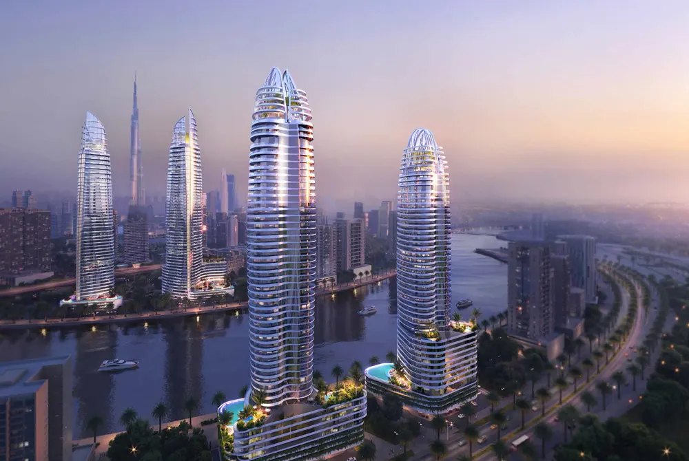 DAMAC Altitude gallery image 22