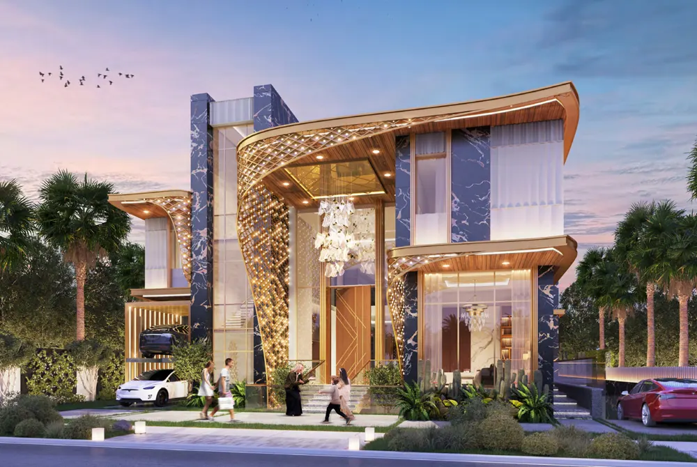 DAMAC Augusta gallery image 22