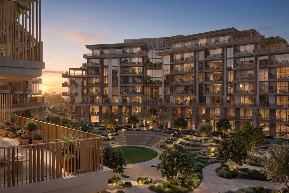 Damac Breeze Apartments gallery image 22