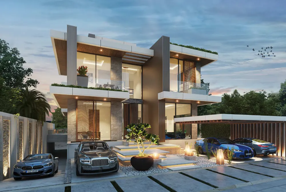 Damac Cavalli Estates gallery image 22