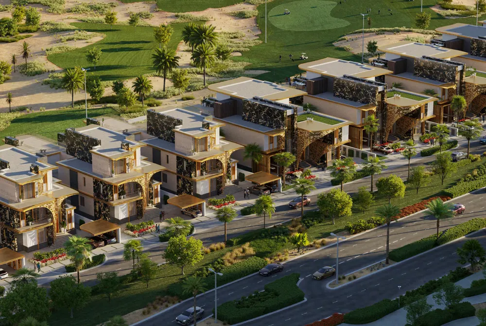 Damac Charlotte gallery image 23