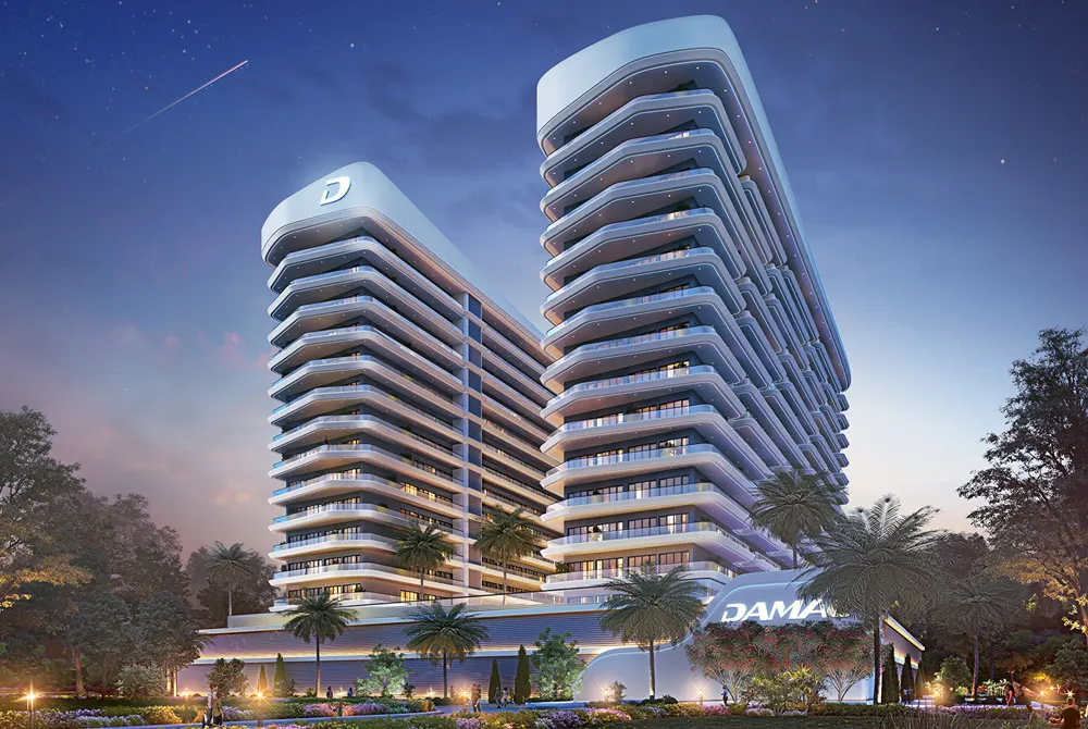 Damac ELO 2 gallery image 22
