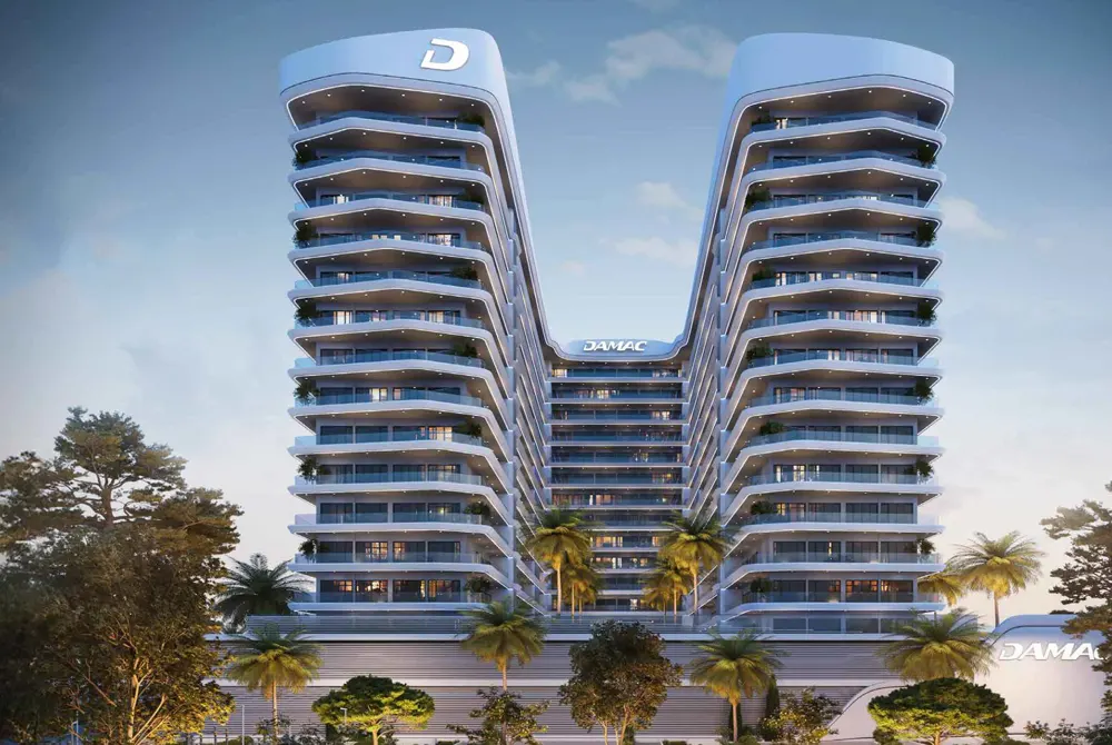 DAMAC Elo 3 gallery image 22