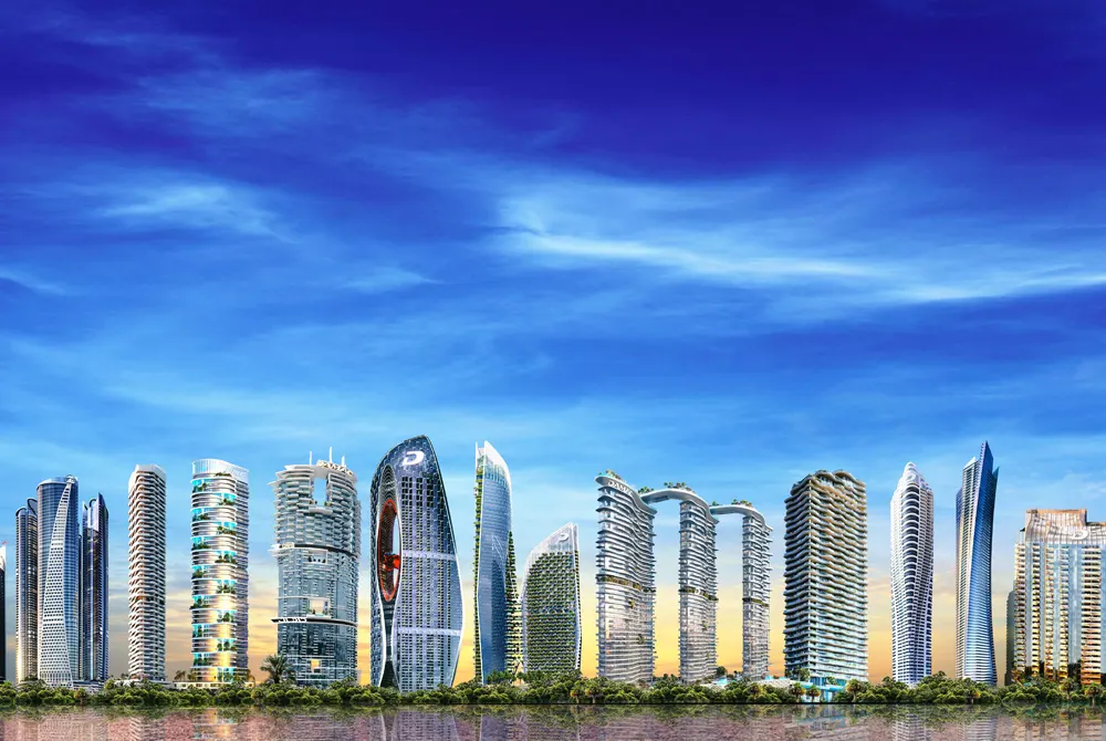 DAMAC Gardenia 1 gallery image 22