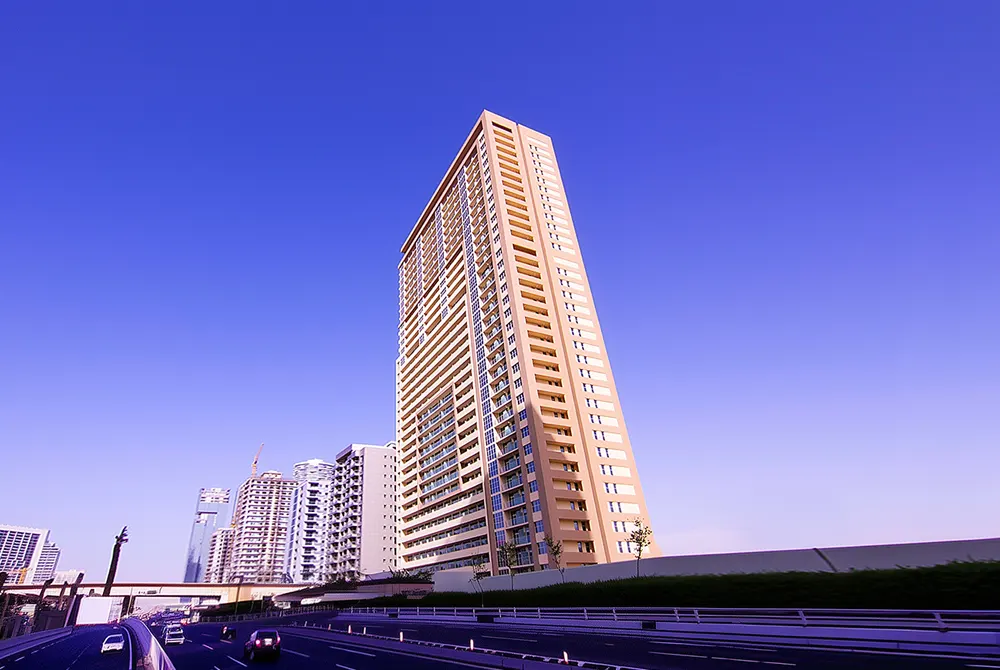 DAMAC Ghalia Apartments gallery image 21