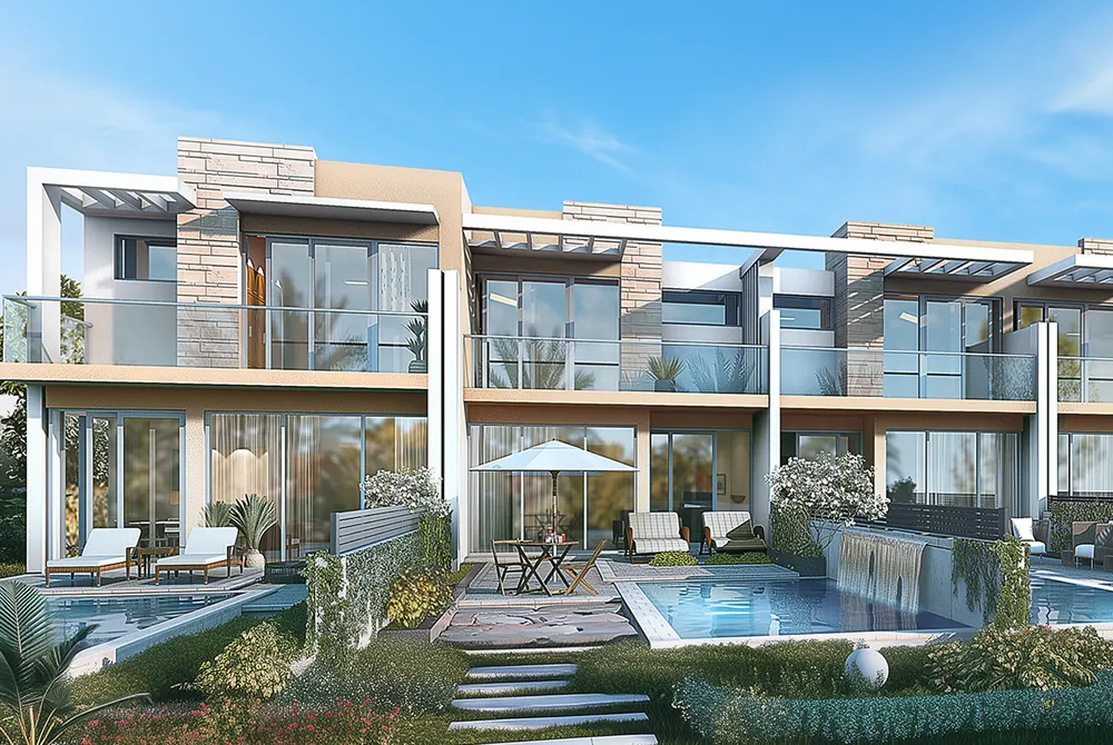 DAMAC Green Acres gallery image 23