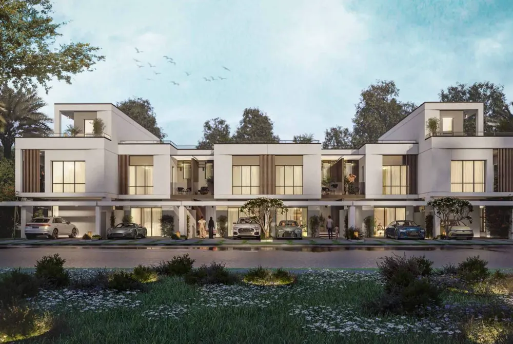 DAMAC Green Vein gallery image 22