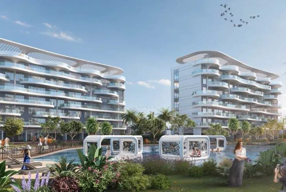 DAMAC Lagoon Views 2 gallery image 22