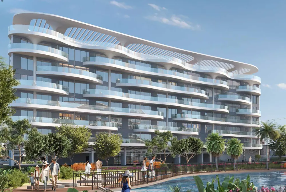 DAMAC Lagoon Views 1 gallery image 22