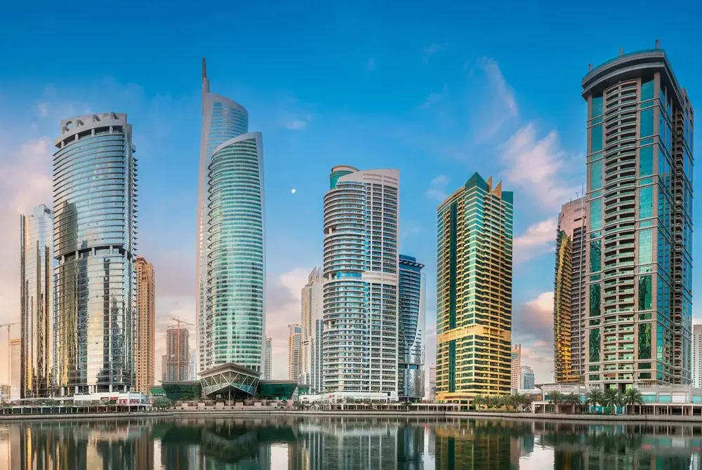 DAMAC Lake Terrace gallery image 21