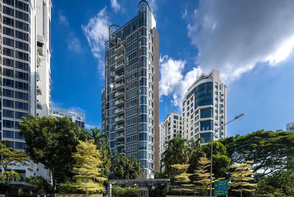 Madison Residences gallery image 22