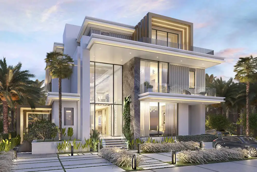 DAMAC Maldives gallery image 22