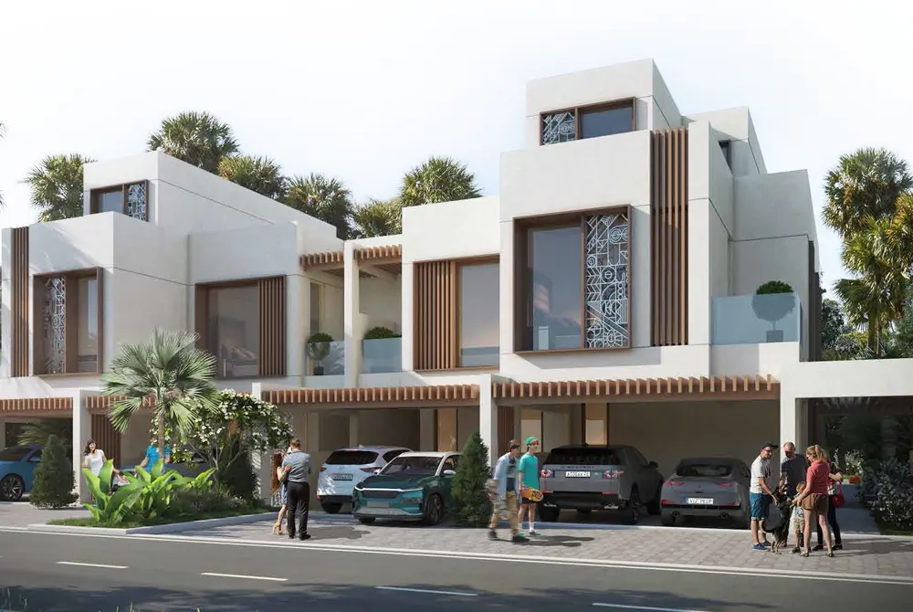 DAMAC Marbella gallery image 25