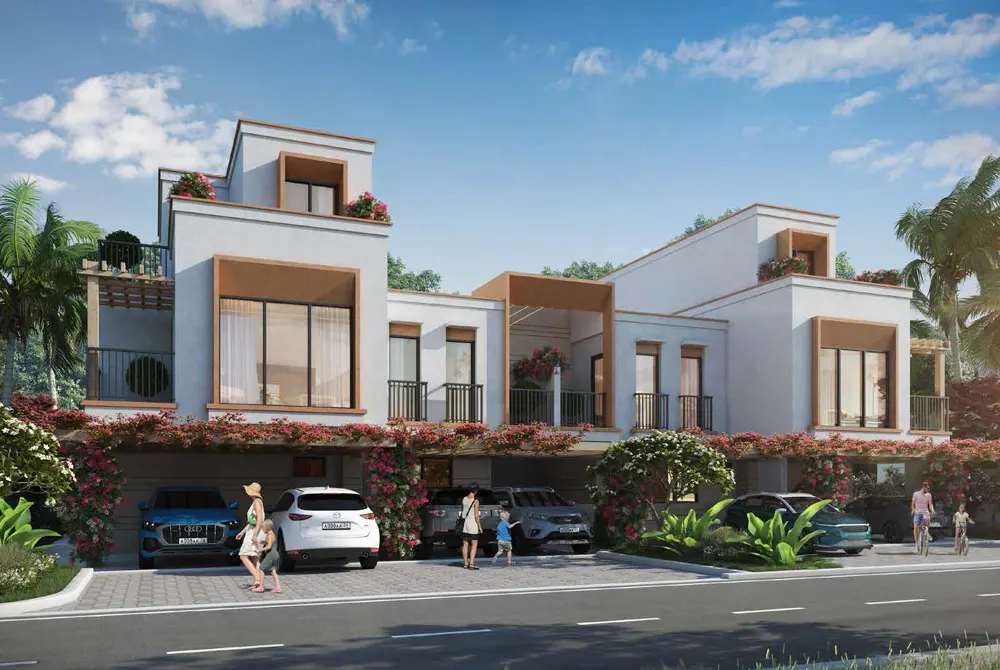 Damac Lagoons Mykonos gallery image 22