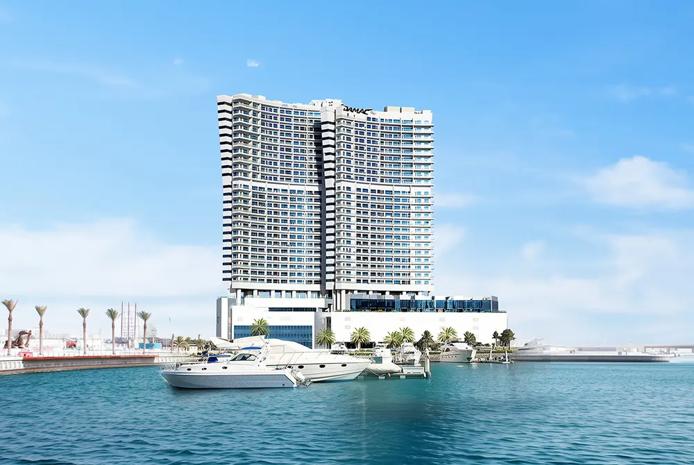 DAMAC Oceanscape gallery image 22