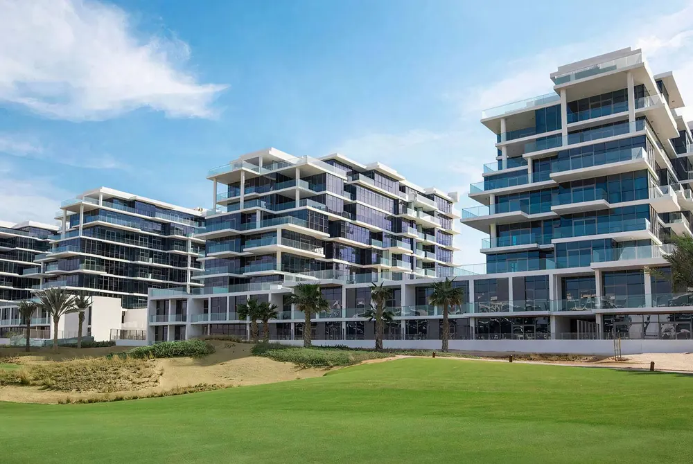 Damac Orchid Apartments gallery image 22