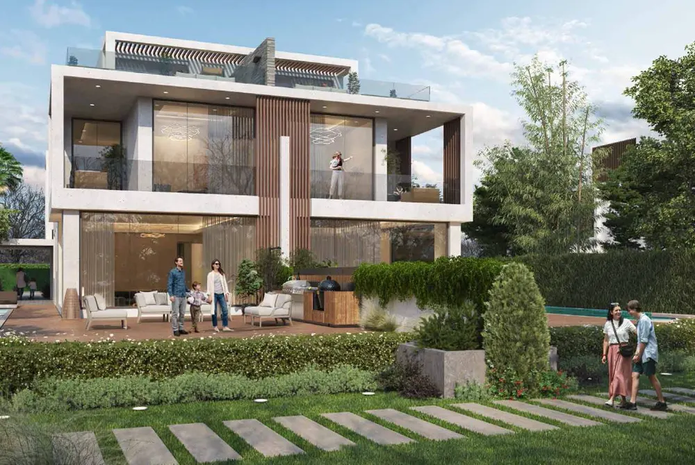 Damac Park Greens gallery image 22