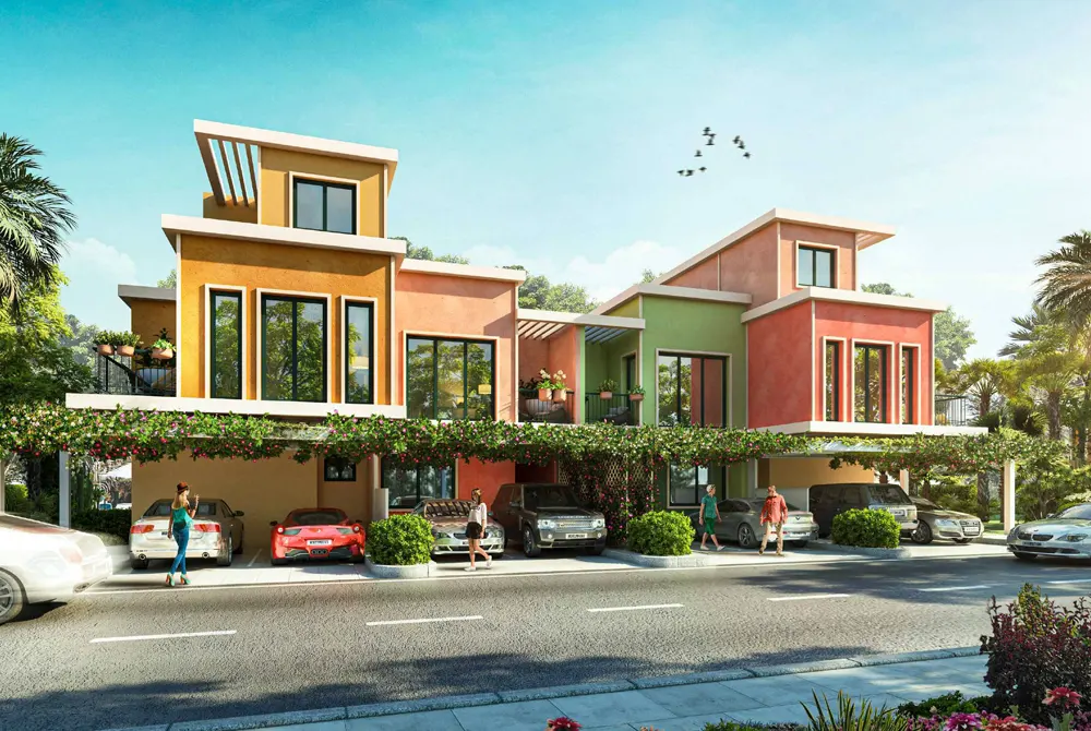 Damac Portofino gallery image 22