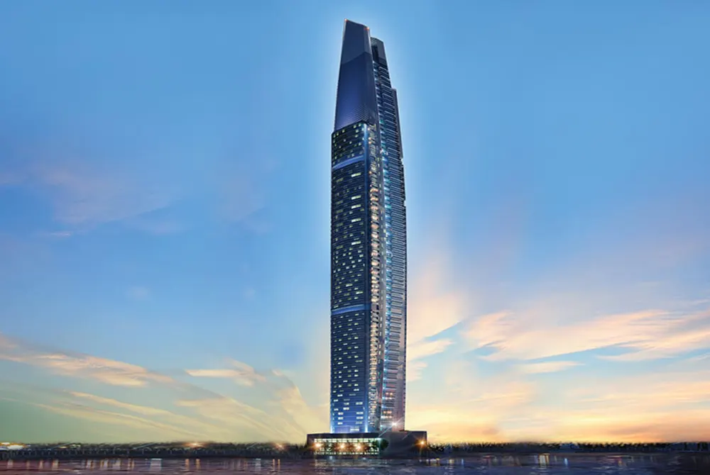 DAMAC Residenze gallery image 22