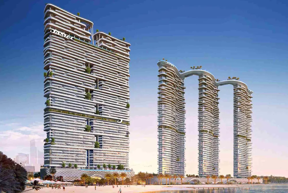 Damac Skycrest Collection gallery image 22