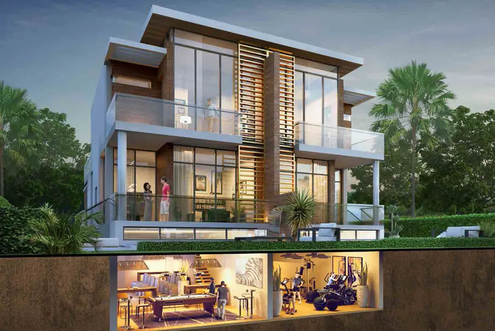 The Trump Estates Park Residences gallery image 21
