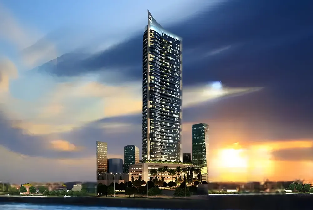 DAMAC Upper Crest gallery image 22