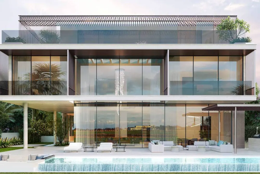Damac Utopia gallery image 22