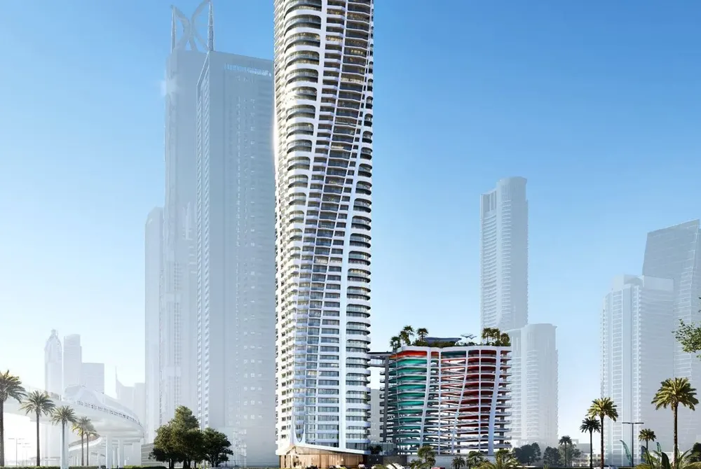 DAMAC Volta gallery image 22