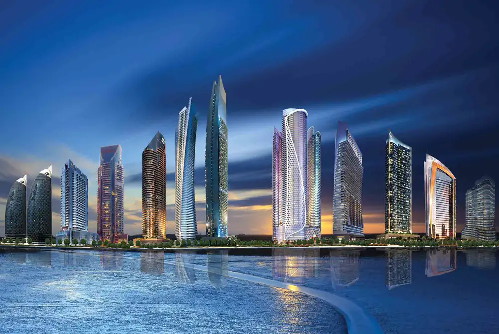 DAMAC The Constella gallery image 21